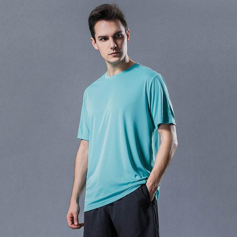 Lululemon Men's T-shirts 133